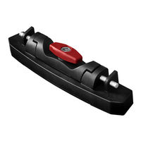 Prorack K327 Fitting Instructions Manual