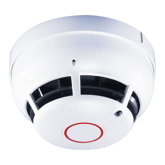 Protec 6000PLUS/HT Installation, Commissioning And Service Instructions
