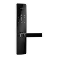 Auslock H31B User Manual