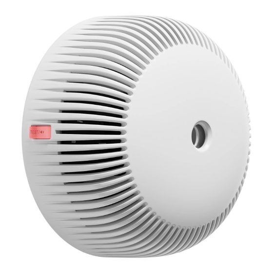 x-sense XS03-iWX User Manual