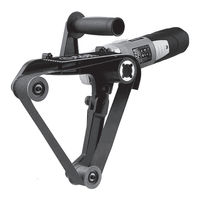 Far Tools TBS 1300 Original Manual Translation