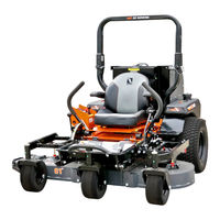 Lastec WZ400 Series Owner's Manual