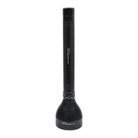 Led Lenser X21R.2 Operating Manual