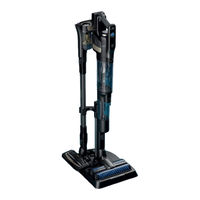 Philips AquaTrio Cordless XW9383/01 Manual