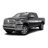 Dodge 2004 Ram 3500 Owner's Manual