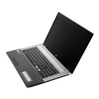 Acer Aspire V3-771G Service Manual