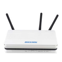 Billion BiPAC 5200N User Manual