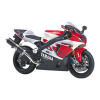 Yamaha YZF-R7 Owner's Service Manual