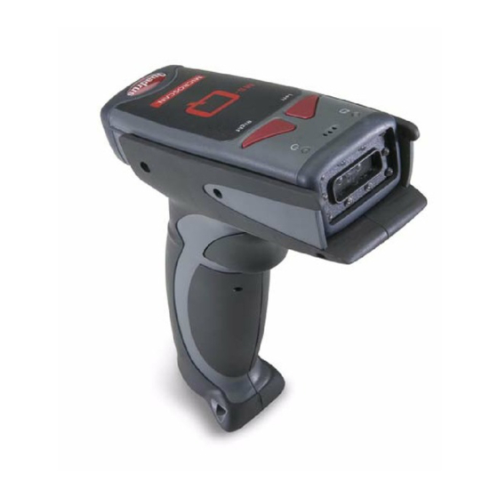 Microscan HawkEye 45T Configuration Manual