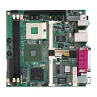 Commell LV-677 User Manual
