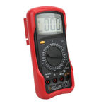 UNI-T UT51 Operating Manual