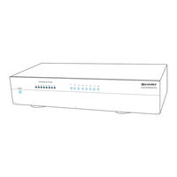 Binary B-200-AVDMATRIX-8X8 Owner's Manual