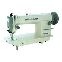 Highlead GC0318-1A Instruction Manual