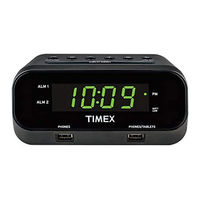 Timex T129 Instructions Manual