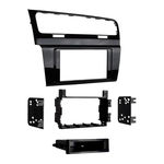 Metra Electronics 99-9013HG Installation Instructions Manual