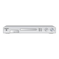Samsung DVD-R120SL Instruction Manual