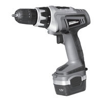 Rockwell ShopSeries RS2212 Manual