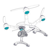 XDynamics EVOLVE User Manual