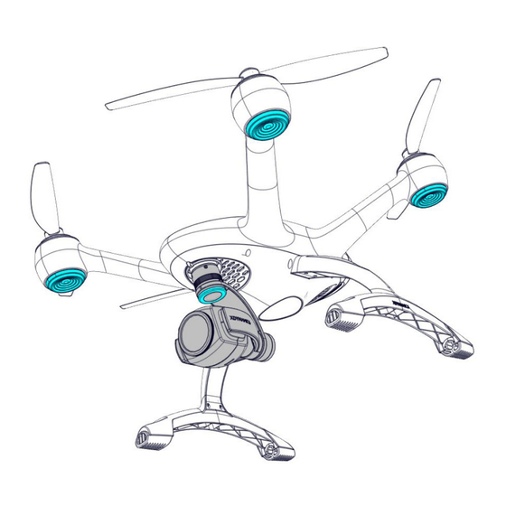 XDynamics EVOLVE User Manual