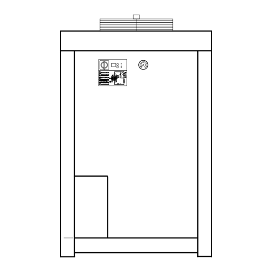 Sullair SRV-250 User Manual
