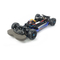 Motorized Toy Car Tamiya TT-02RR Instruction