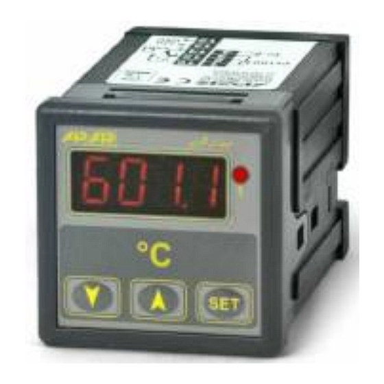 APAR AR601 User Manual