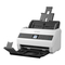 Scanner Epson DS-870 User Manual