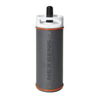 NEXSENS X2-SDL Quick Start Manual