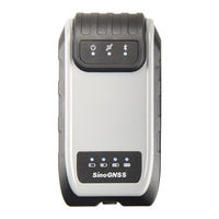 ComNav Technology G100 User Manual