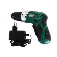 easymaxx Z 04344 Instruction Manual