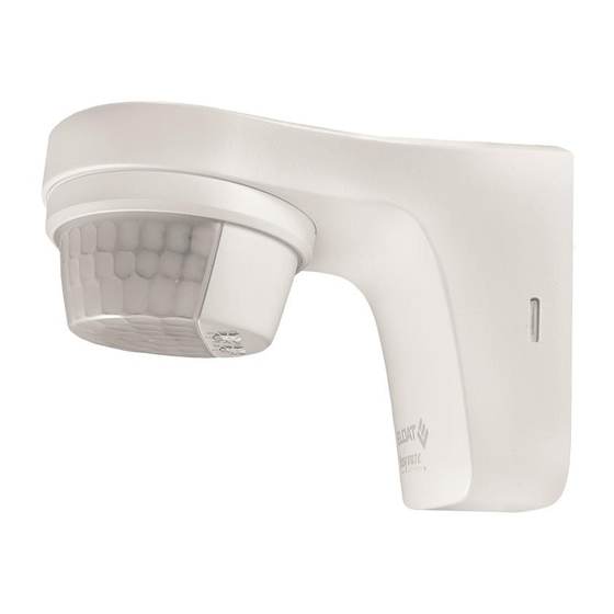 Eldat Easywave SM01 Quick Start Manual
