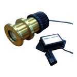 Underwater Lights USA Sea Vision SV20 LED Quick Start Manual