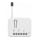 Philio Technology Corporation PAD18 Quick Start Manual
