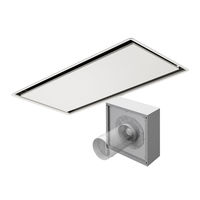 ELICA ILLUSION Instruction On Mounting And Use Manual