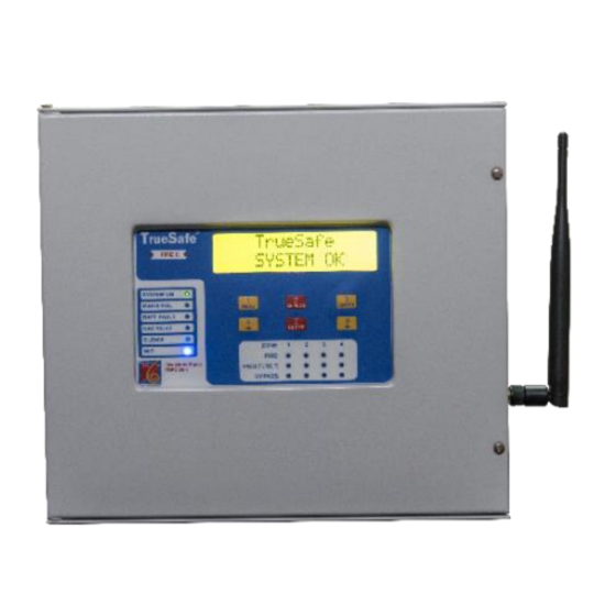 Vighnaharta TSFC 24-2 User Manual