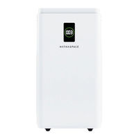 HATHASPACE HSP003 Product Manual