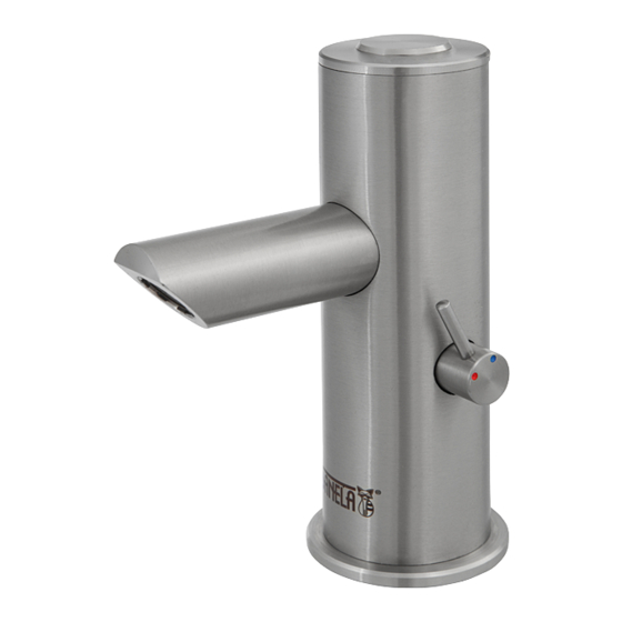 Sanela SLU 92NPB Instructions For Use