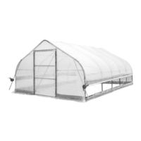 Tmg TMG-GH1220 Product Manual