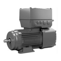 SEW-Eurodrive MOVIMOT DRN DSI Series Operating Instructions Manual