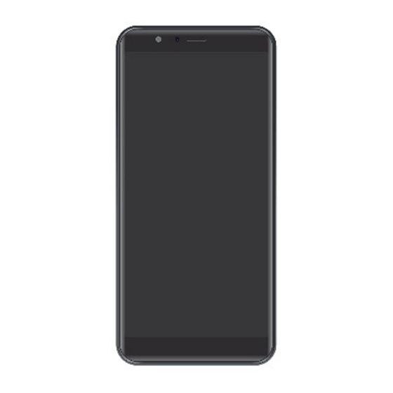 Allview A10 Max User Manual
