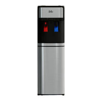 BRIO CLBL320SC Setup Manual