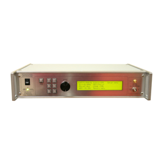 Avtech AVR-E2-B-P-TEK1C Instructions Manual