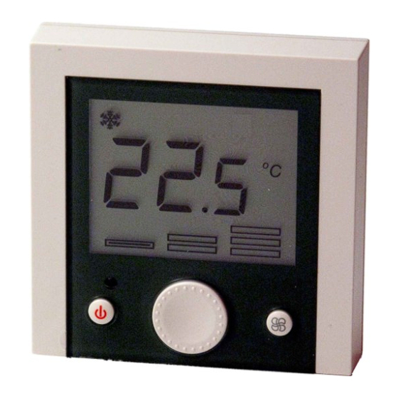 MegaControls NT50 Series Manual