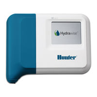Hunter Hydrawise HPC Installation Manual