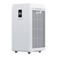 HATHASPACE HSP003 User Manual