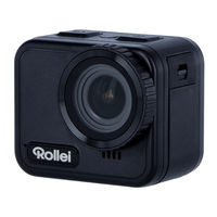 Rollei 9s Cube User Manual