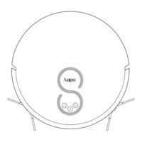 TP-Link Tapo RV20 Mop Plus V1 User Manual
