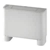 Aermec FCZ-ACT Use And Installation  Manual