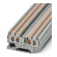 Phoenix Contact 3211797 Installation Notes
