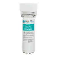 Watts Pure H2O Series Installation, Operation And Maintenance Manual